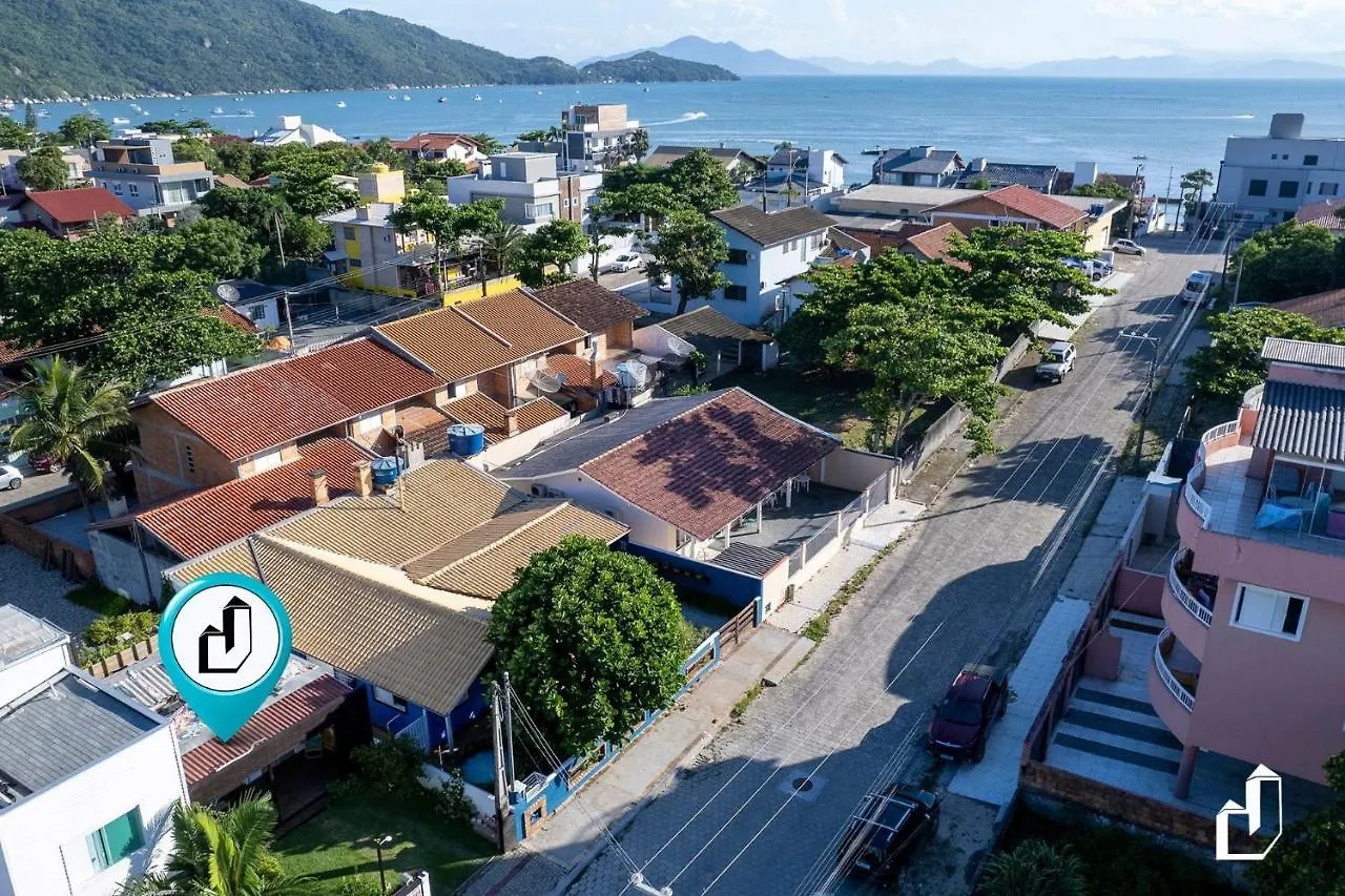 Casa Terrea, Aconchego E Praticidade Na Medida Certa Bombinhas Tatil Evi